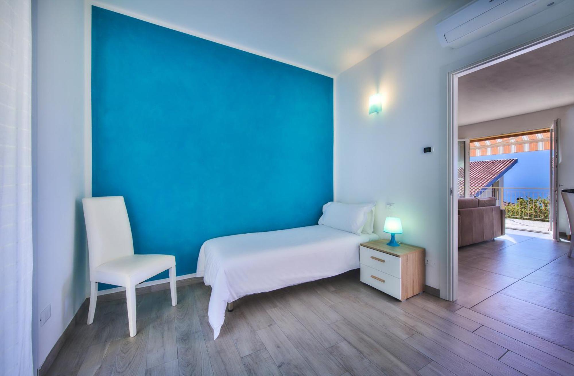 Welcome Home Apartment Lierna Exterior foto