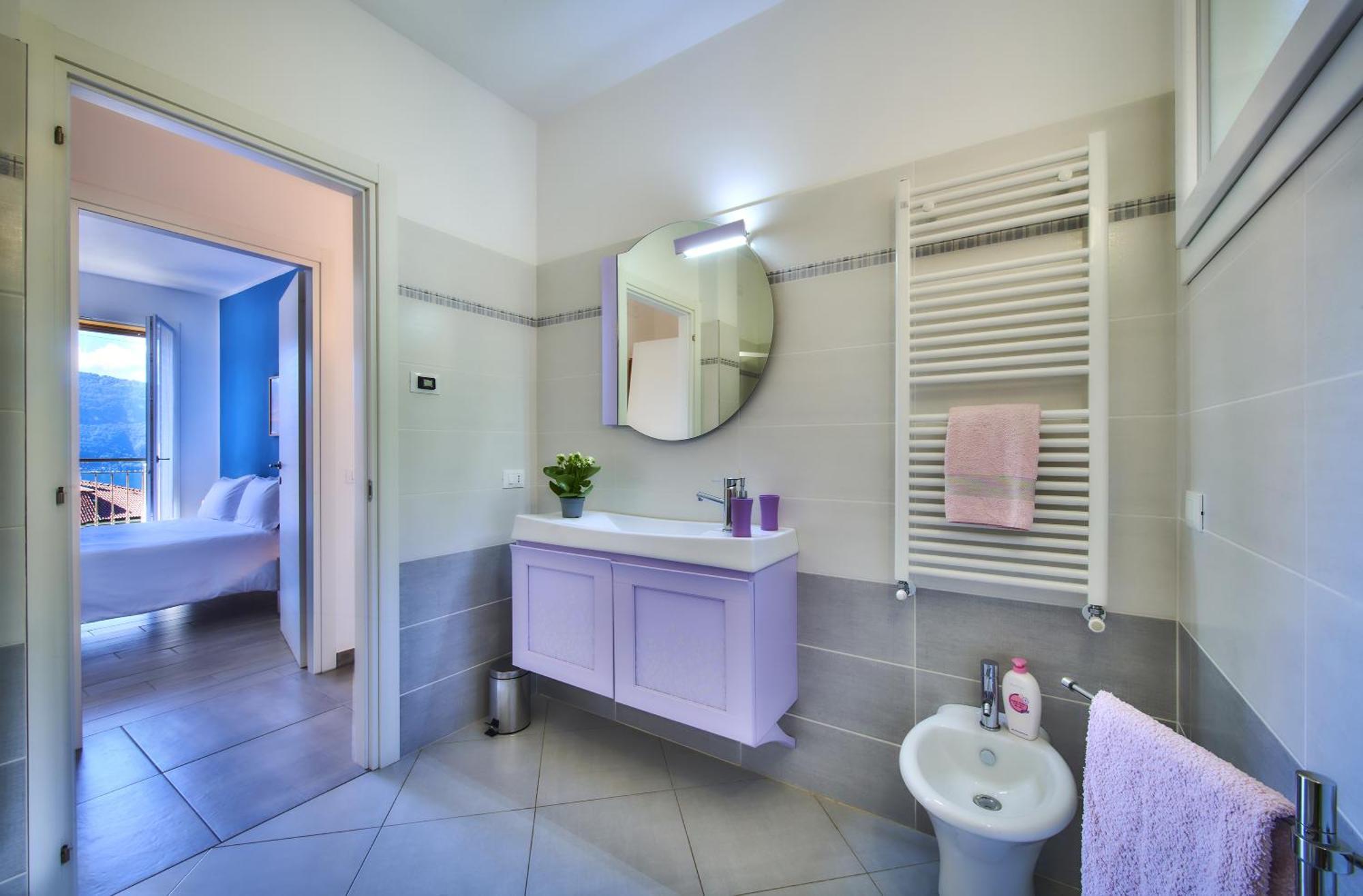 Welcome Home Apartment Lierna Exterior foto